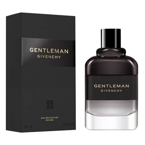 givenchy gentleman boisée 100ml|Givenchy gentleman douglas.